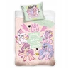 Carbotex MY LITTLE PONY PONY patalynės komplektas 100x135cm