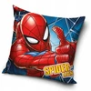 Carbotex Pagalvės užvalkalas 40x40 Spiderman Marvel Velvet