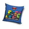 Carbotex Pagalvės užvalkalas Brawl Stars, 40x40 cm