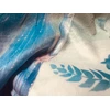 MCU Carbotex Pagalvės užvalkalas Elsa Anna Olaf Frozen FROZEN 40x40 minkštas VELVET SOFT
