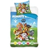 Patalynės komplektas Carbotex Patalynė bawełniana PSI PATROL 135x200 cm PAW