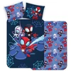 Carbotex Patalynės komplektas 140x200 Spidey Little Spider-Man Youth Marvel