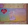 Carbotex Patalynės komplektas "care Bears" 160x200 cm, 100% medvilnė