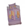 Carbotex Patalynės komplektas "care Bears" 160x200 cm, 100% medvilnė