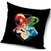 Carbotex Poduszka Harry Potter - kolorowy herb Hogwarts