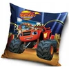Carbotex Poduszka Płomyk i quady - Monster Truck Blaze
