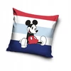 Carbotex POSZEWKA NA PODUSZKĘ JASIEK 40 X 40 MYSZKA MIKI MICKEY MIĘKKA VELVET WELWET