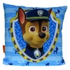 Carbotex Psi Patrol - minkšta poduszka dekoracyjna (543317) Chase