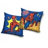 Carbotex SPIDERMAN MARVEL pluszowa welurowa poszewka na poduszkę 40x40