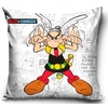 Carbotex Užvalkalas 40x40 cm Asterix Obelix Asteriks Obeliks 100% medvilnė 40 prezent