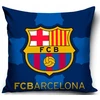 Carbotex Užvalkalas 40x40 cm FCB FC Barcelona Barca Lewandowski Szczęsny Lewy medvilnė