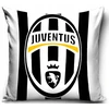 Carbotex Užvalkalas 40x40 cm Juwentus Juventus Juve 100% medvilnė kibica piłkarska