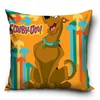 Carbotex Užvalkalas 40x40 cm Scooby-Doo 100% medvilnė 40 prezent Walentynki urodziny