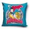 Carbotex Užvalkalas 40x40 cm Superman 100% medvilnė Super-Man Super 40 Man