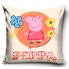 Carbotex Užvalkalas 40x40 cm Świnka Peppa Pig George 100% medvilnė 40 prezent urodziny