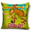 Carbotex Užvalkalas 40x40 Scooby-Doo Kudłaty Daphne Juodas Velma Dinkley medvilnė 100%