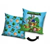 Carbotex Užvalkalas Minecraft Przygoda 40x40 cm