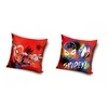 Carbotex Užvalkalas na poduszkę jasiek Spiderman dziecięca 40x40 VELVET