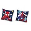 Carbotex Užvalkalas na poduszkę jasiek Spidey i super kumple dziecięca 40x40 VELVET