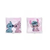 Carbotex Užvalkalas na poduszkę jasiek STITCH 40x40 VELVET Stich