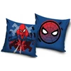 Carbotex Užvalkalas na poduszkę Spiderman Mask 40x40 cm Welurowa