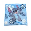 Carbotex Užvalkalas poduszkę velvet welurowa jaśka jasiek 40x40 Lilo stitch