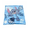 Carbotex Užvalkalas poduszkę velvet welurowa jaśka jasiek 40x40 Lilo stitch