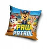 Carbotex Užvalkalas Psi Patrol na poduszkę 40x40 cm