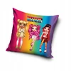 Carbotex Užvalkalas Rainbow High na poduszki 40 x 40 cm