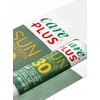 Olandija Care Plus Priemonė CarePlus Apsauga nuo saulės Lūpų balzamas SPF 30+ 4,8g