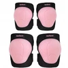 Cariboo Anatominės kelių ir alkūnių apsaugos Movino Hard Shell Anatomic, 4-7 m