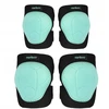 Cariboo Anatominės kelių ir alkūnių apsaugos Movino Hard Shell Anatomic, 4-7 m