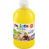 Carioca geltoni temperiniai dažai, 500ml
