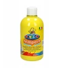 Carioca geltoni temperiniai dažai, 500ml