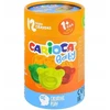 Carioca Misiaki Baby kreidelės vaikams nuo 1 metų, 12 vnt.