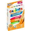 Carioca Neon Temperiniai Dažai 6 Spalvų