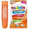 Carioca Neon Temperiniai Dažai 6 Spalvų