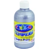 Carioca sidabriniai temperiniai dažai, 500 ml