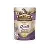 Carni Love Carnilove konservai katėms maiš. Quail Dandelion for sterilized 85g