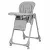Carrello Lotus reguliuojama maitinimo kėdutė, 6 lygiai, 3in1, iki 15 kg