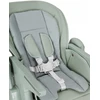 Carrello Lotus reguliuojama maitinimo kėdutė, 6 lygiai, 3in1, iki 15 kg