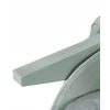 Carrello Lotus reguliuojama maitinimo kėdutė, 6 lygiai, 3in1, iki 15 kg