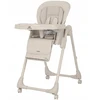 Carrello Lotus reguliuojama maitinimo kėdutė, 6 lygiai, 3in1, iki 15kg