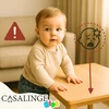 Casalinge Apsauginė apsauginė juosta Kraštai Kampai Baldai Stalo baldų apsauga
