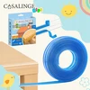Casalinge Apsauginės juostos briaunos Kampai Baldai Apsauginiai stalo baldai