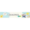 Casalinge Baldų stalo kampų apsauga, bespalvė, spintelių briaunos, kraštų apsauga 8