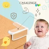 Casalinge Spintelės apsauga kampų briaunoms Baldų kampų Stalo dangtelio apsauga 12