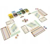 Cascadia: The Hills stalo žaidimas – Lucky Duck Games žaidimas