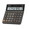 Stalinis skaičiuotuvas CASIO DH-12, 151 x 159 x 28.5 mm