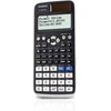 Casio FX-991DE X skaičiuotuvas Desktopas Mokslinis skaičiuotuvas Juoda